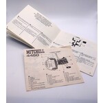 Mitchell Mitchell | 4450  | vintage molen
