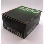 Mitchell Mitchell | 4450  | vintage  spinning reel