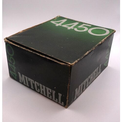 Mitchell Mitchell | 4450  | vintage molen