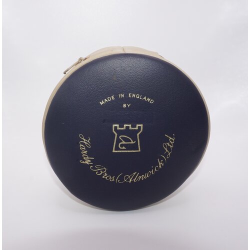 Hardy  Hardy vliegvis reel pouch