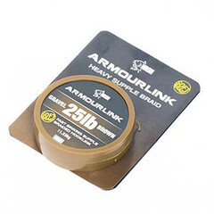 Nash Nash Armorlink | Soft braid | hookline