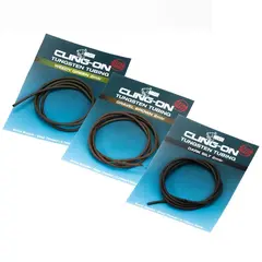Nash Nash | Cling On | Tungsten Tubing | 2 meter
