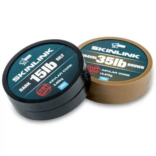 Nash Nash Skinlink | Stiff braid | hookline