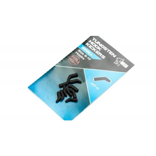 Nash Tungsten | hook kickers | Small