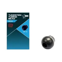 Nash Tungsten | Tubing  Bead | 6 mm