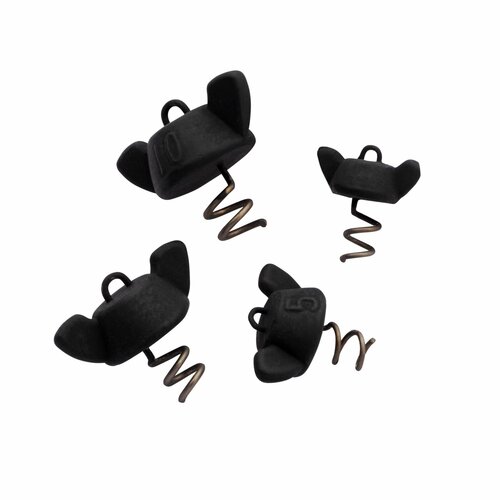 Abu Garcia Beast Screw-in  Weight Zinc | Loodkop