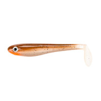Berkley Powerbait Hollow Belly 4" | 10 cm | shads