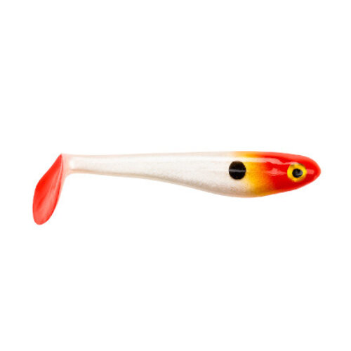 Berkley Powerbait Hollow Belly 4" | 10 cm | shads