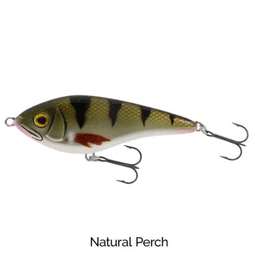 Westin Westin | Gildebait | 12 cm | 58 gr | Shad