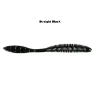 Missie Baits Missie Baits | Bomb Shot | Soft Shad