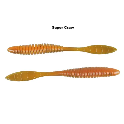 Missie Baits Missie Baits | Bomb Shot | Soft Shad