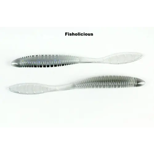 Missie Baits Mission Baits | Bomb Shot | SoftShad