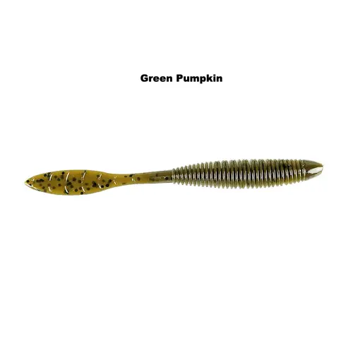 Missie Baits Mission Baits | Bomb Shot | SoftShad