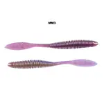 Missie Baits Missie Baits | Bomb Shot | Soft Shad