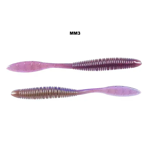 Missie Baits Missie Baits | Bomb Shot | Soft Shad