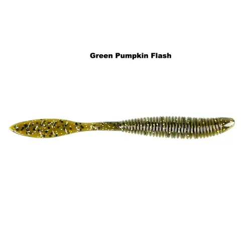 Missie Baits Mission Baits | Bomb Shot | SoftShad