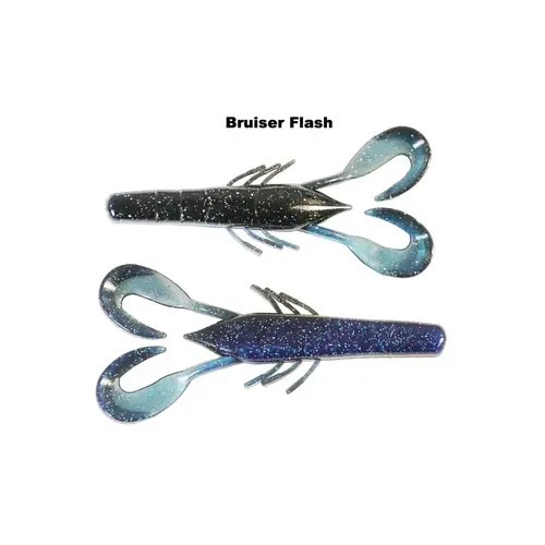 Missie Baits Mission Baits | Craw Father | SoftShad
