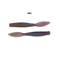 Missie Baits Mission Baits | Ned Bomb | SoftShad