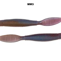 Missie Baits Mission Baits | Ned Bomb | SoftShad