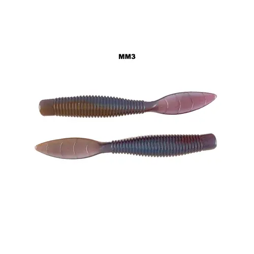 Missie Baits Missie Baits | Ned Bomb | Soft Shad