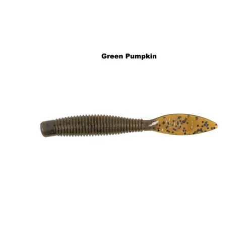 Missie Baits Mission Baits | Ned Bomb | SoftShad