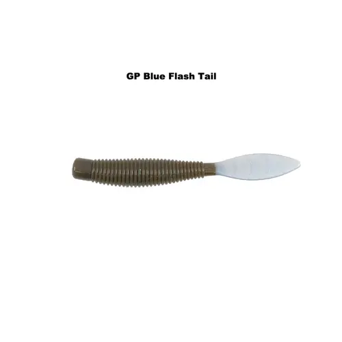 Missie Baits Mission Baits | Ned Bomb | SoftShad