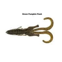 Missie Baits Missie Baits | D Stroyer | Soft Shad