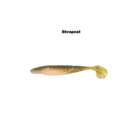 Missie Baits Missie Baits | Shockwave  3.5 | Soft Shad