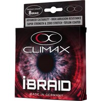 Climax Climax | Ibraid | 135m | braided line