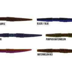 Westin Westin | Stick Worm | 12,5cm  |  shads | kunstaas