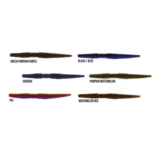 Westin Westin | Stick Worm | 12,5cm  |  shads | kunstaas