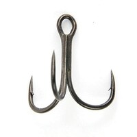 Rapala VMC | treble Hook | 7548 B BN | 5 pcs | treble hooks