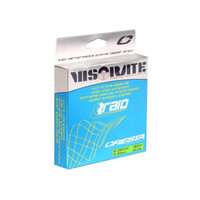 CRESTA Cresta Visorate Feeder Braid | 150 m | braided line
