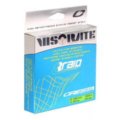 CRESTA Cresta Visorate Feeder Braid | 150 m | braided line
