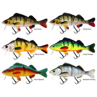 Westin Westin | Percy the Perch | 20cm | 100 grams | Shad