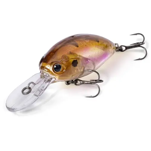 Quantum Quantum | Fat  Minnow DR | 6,5  cm | plug