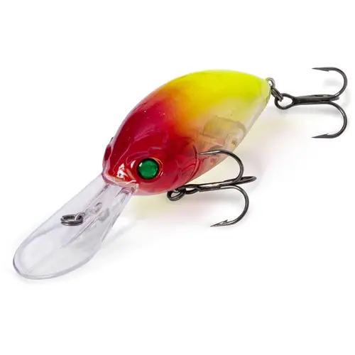 Quantum Quantum | Fat  Minnow DR | 6,5  cm | plug