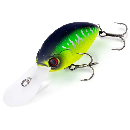 Quantum Quantum | Fat  Minnow DR | 6,5  cm | plug