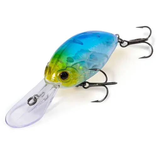 Quantum Quantum | Fat  Minnow DR | 6,5  cm | plug