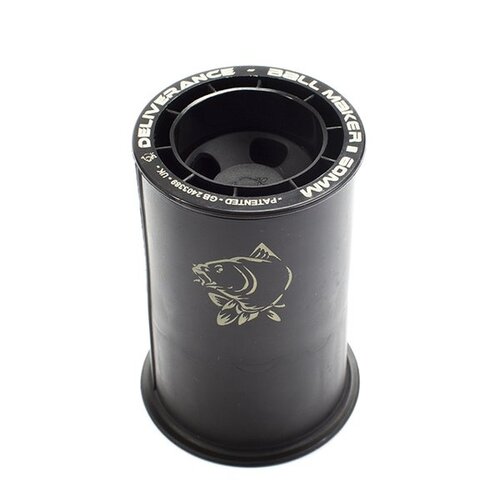 Nash Nash | Delivery | Ball Maker