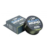 Berkley nash | Bullet | mono mainline | 1000 meters