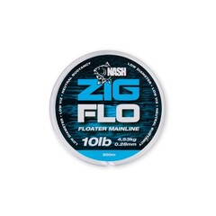 Nash Nash | Zig Flo | Floater mainline | onderlijn