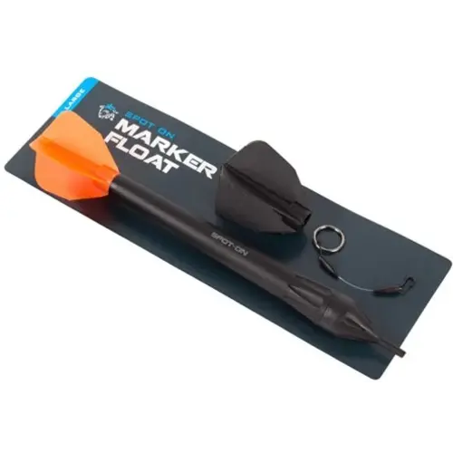 Nash Nash | Spot on marker Float | Small
