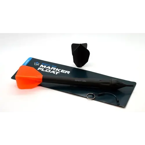 Nash Nash | Spot on marker Float | Small