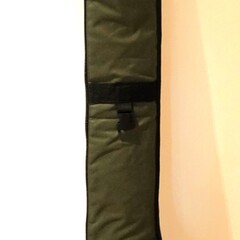 Zeck Zeck | Single rod bag