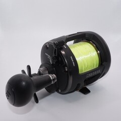 Penn WARFARE | WAR30LWLH | sea fishing reel