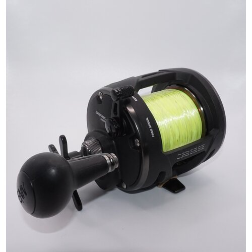 Penn WARFARE | WAR30LWLH | zeevis reel