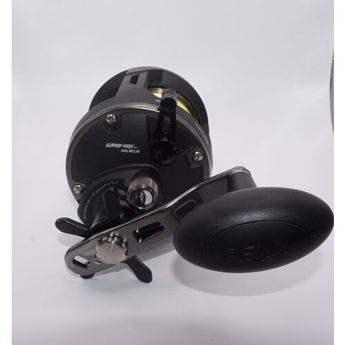 Penn WARFARE | WAR30LWLH | zeevis reel