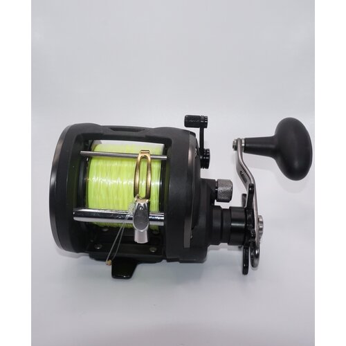 Penn WARFARE | WAR30LWLH | sea fishing reel
