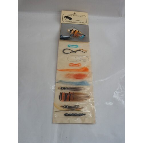 Vintage Nymph | The Kelson Collection